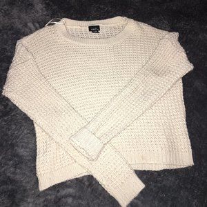 Forever 21 Knit sweater